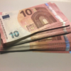 Counterfeit Euros Banknotes