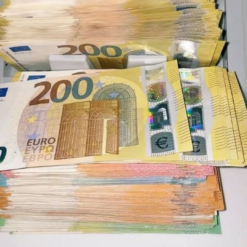 Counterfeit Euros Banknotes