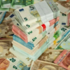 Counterfeit Euros Banknotes