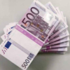 Counterfeit Euros Banknotes